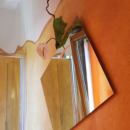 Bed Rho Fiera - Milano Galeazzi Bed & Breakfast Luaran gambar