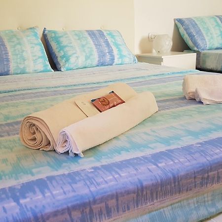 Bed Rho Fiera - Milano Galeazzi Bed & Breakfast Luaran gambar