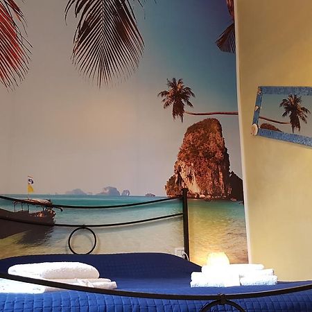 Bed Rho Fiera - Milano Galeazzi Bed & Breakfast Luaran gambar