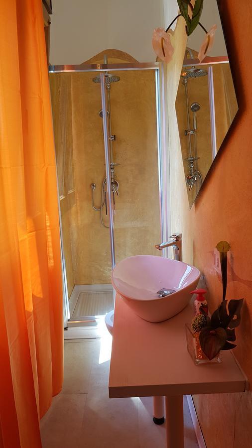 Bed Rho Fiera - Milano Galeazzi Bed & Breakfast Luaran gambar
