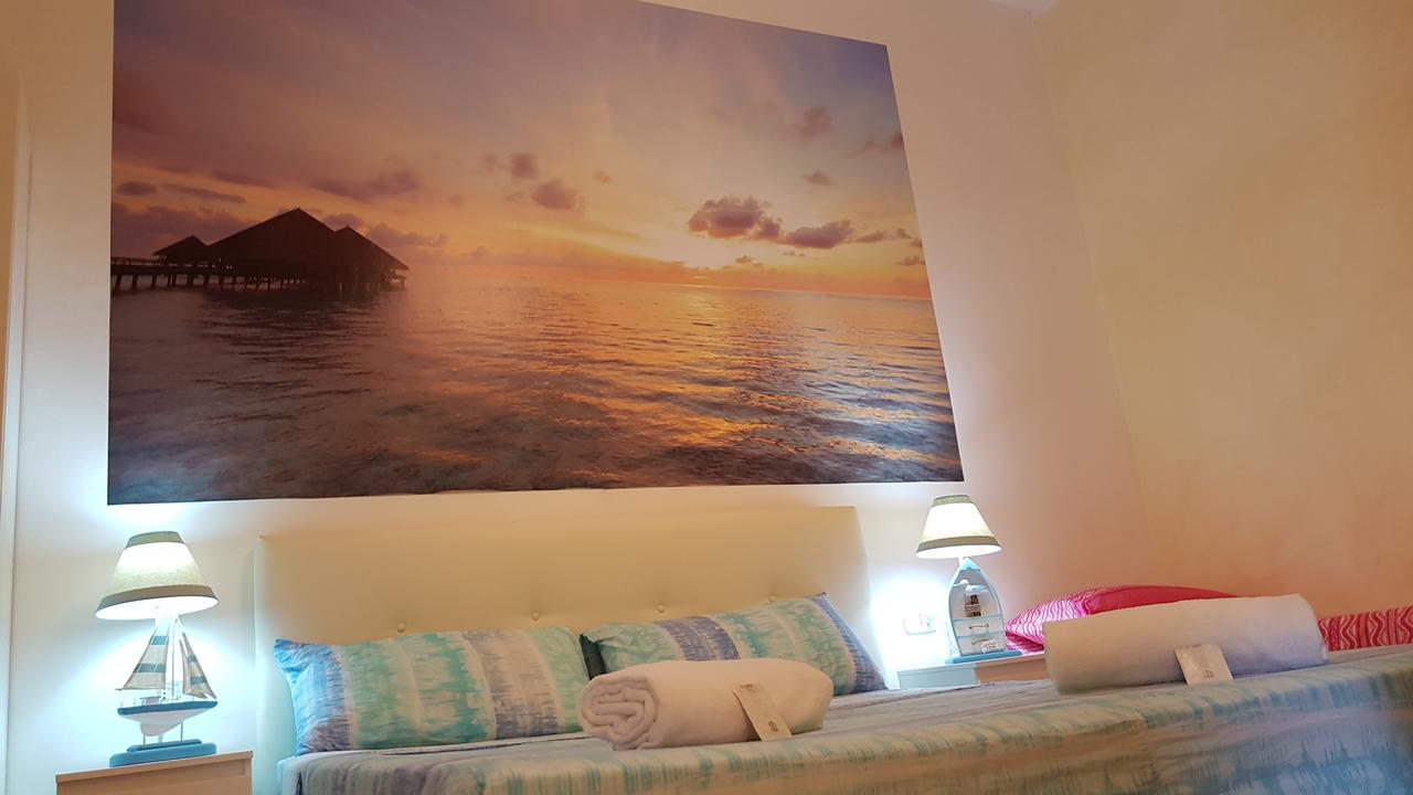 Bed Rho Fiera - Milano Galeazzi Bed & Breakfast Luaran gambar