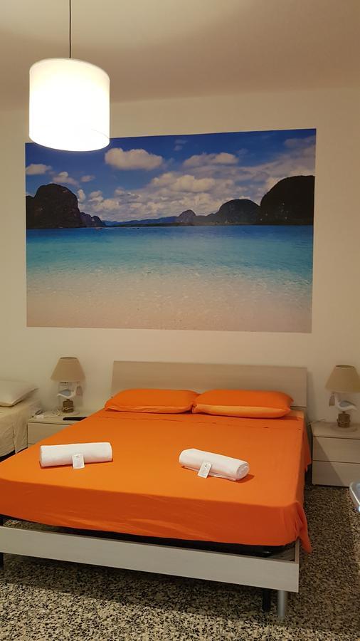 Bed Rho Fiera - Milano Galeazzi Bed & Breakfast Luaran gambar