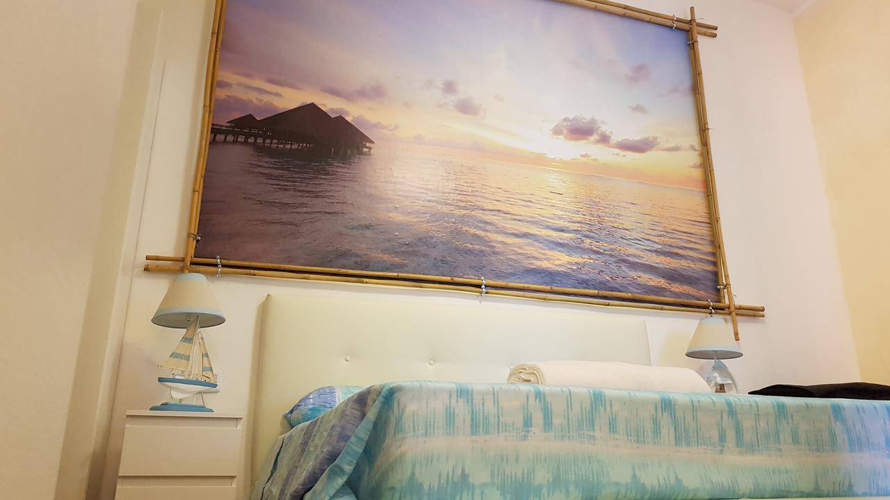 Bed Rho Fiera - Milano Galeazzi Bed & Breakfast Luaran gambar